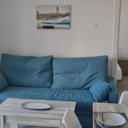Apartamentos Tarifa Sun מראה חיצוני תמונה