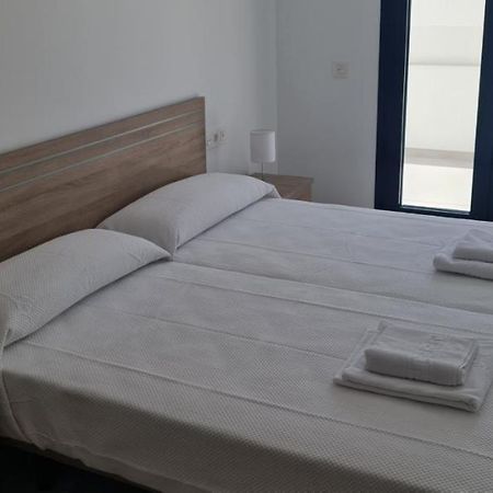 Apartamentos Tarifa Sun מראה חיצוני תמונה