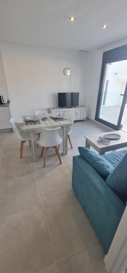 Apartamentos Tarifa Sun מראה חיצוני תמונה