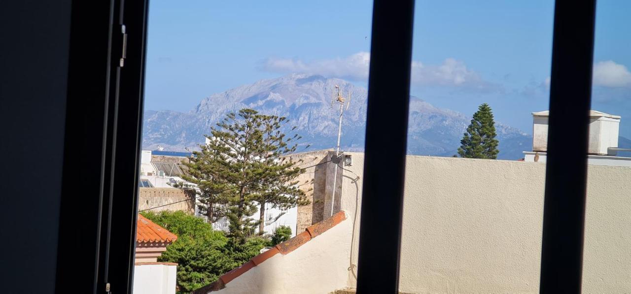 Apartamentos Tarifa Sun מראה חיצוני תמונה
