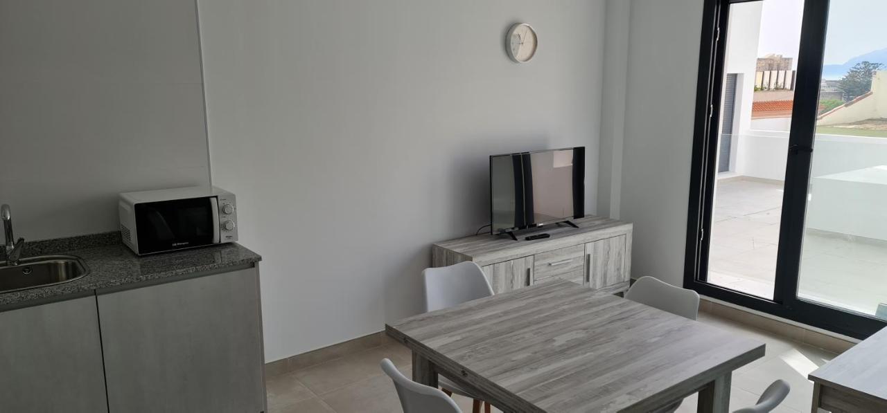 Apartamentos Tarifa Sun מראה חיצוני תמונה