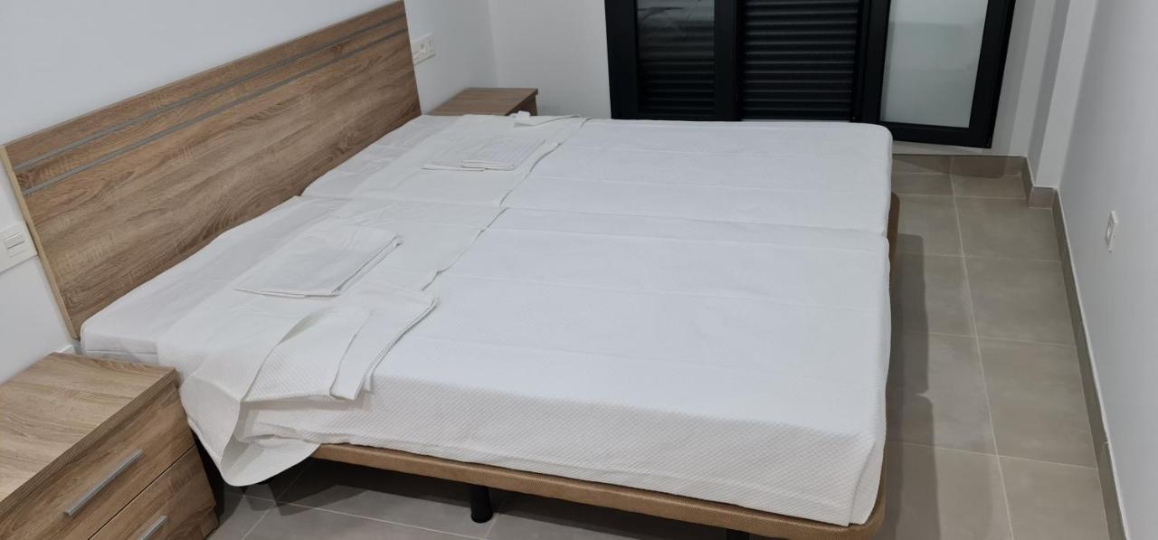 Apartamentos Tarifa Sun מראה חיצוני תמונה