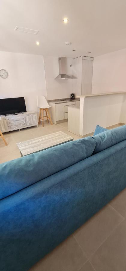 Apartamentos Tarifa Sun מראה חיצוני תמונה