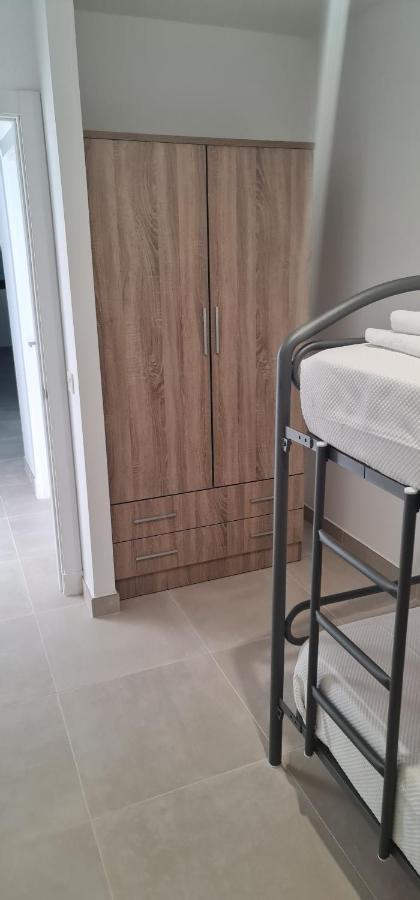 Apartamentos Tarifa Sun מראה חיצוני תמונה