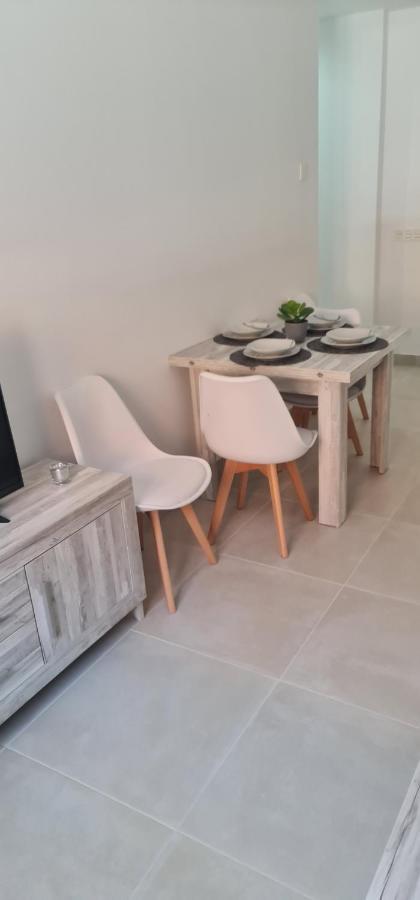 Apartamentos Tarifa Sun מראה חיצוני תמונה