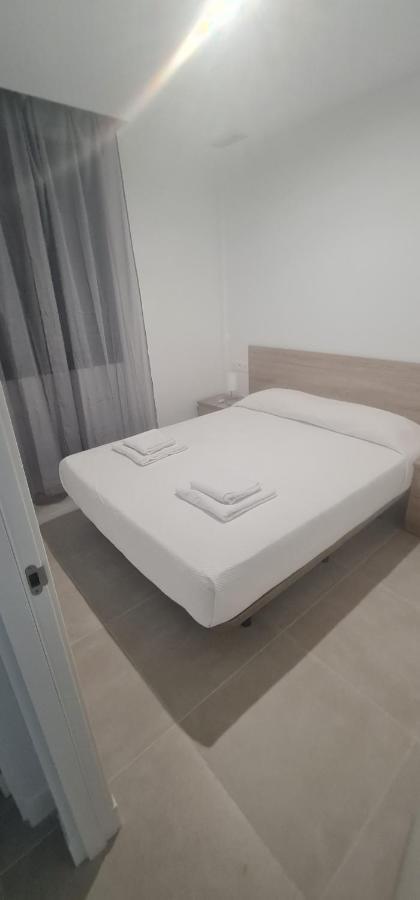 Apartamentos Tarifa Sun מראה חיצוני תמונה
