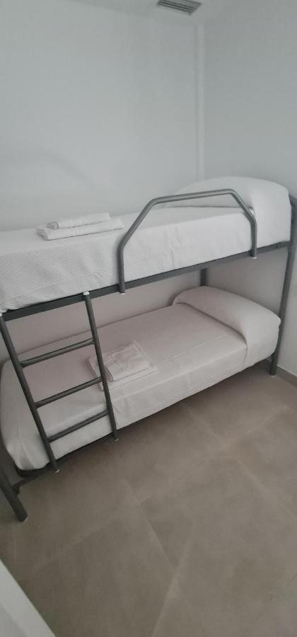 Apartamentos Tarifa Sun מראה חיצוני תמונה