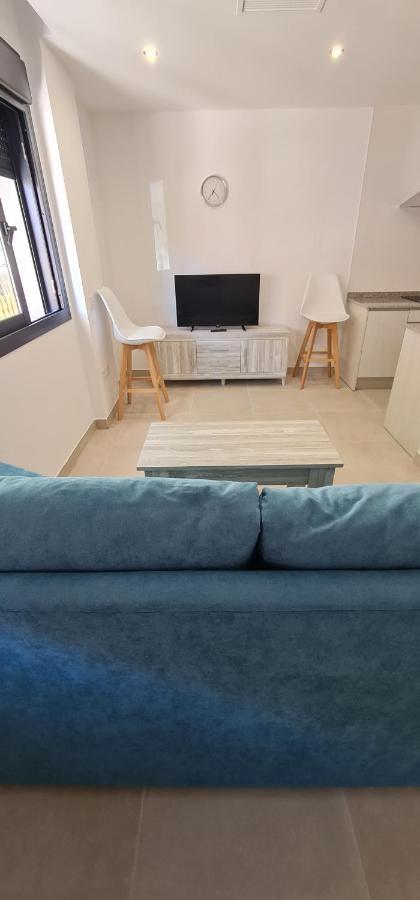 Apartamentos Tarifa Sun מראה חיצוני תמונה