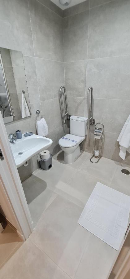 Apartamentos Tarifa Sun מראה חיצוני תמונה