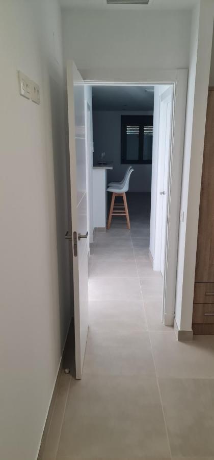 Apartamentos Tarifa Sun מראה חיצוני תמונה