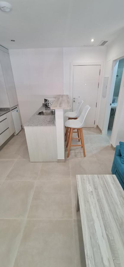 Apartamentos Tarifa Sun מראה חיצוני תמונה
