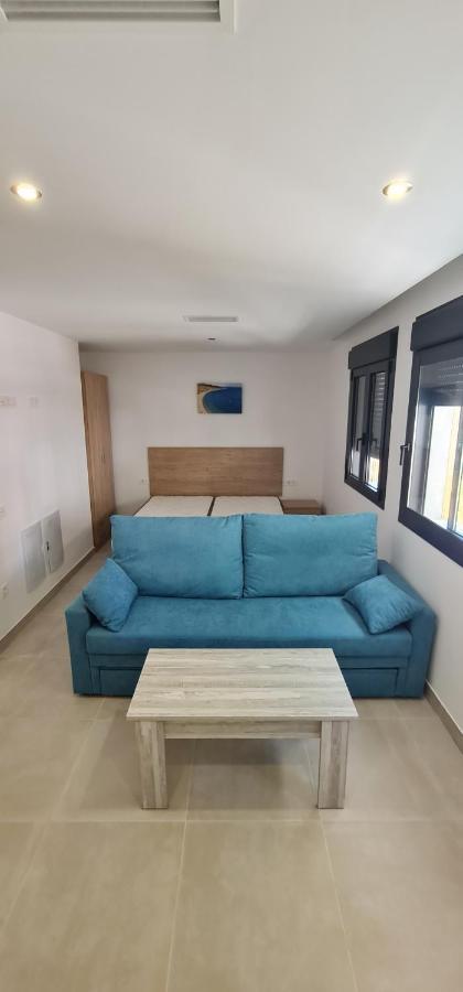 Apartamentos Tarifa Sun מראה חיצוני תמונה