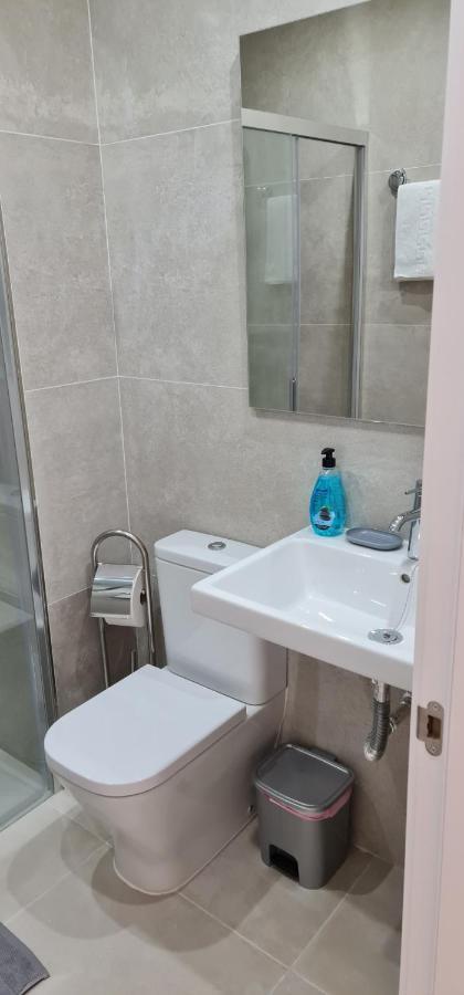 Apartamentos Tarifa Sun מראה חיצוני תמונה