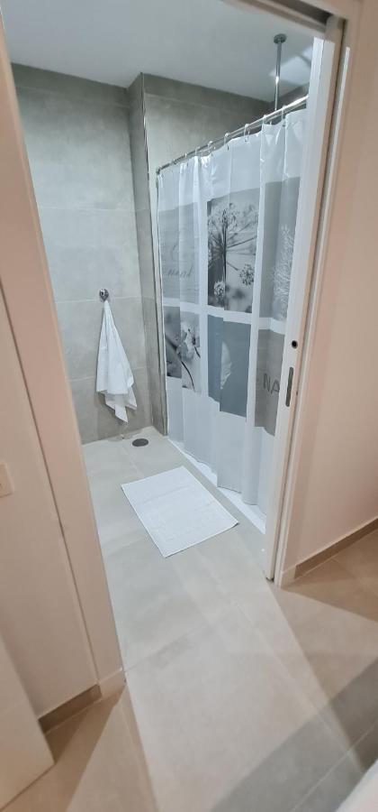 Apartamentos Tarifa Sun מראה חיצוני תמונה