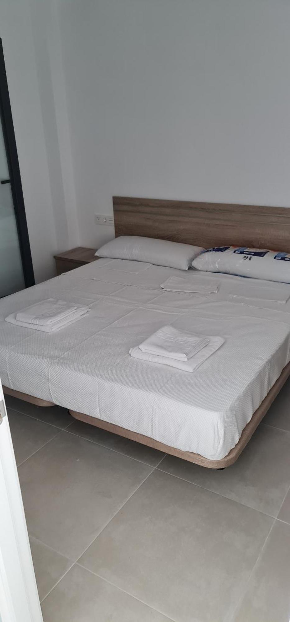 Apartamentos Tarifa Sun חדר תמונה