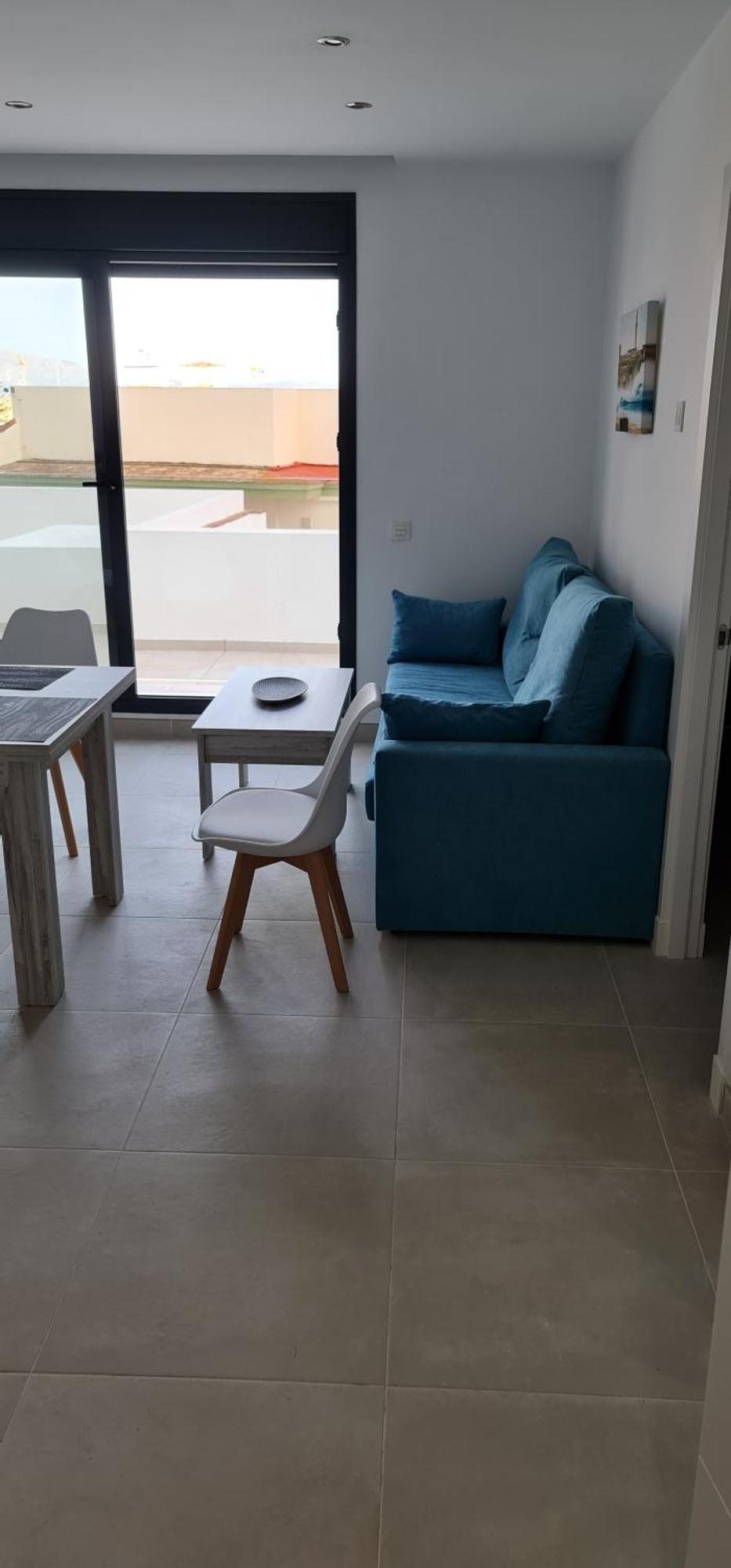 Apartamentos Tarifa Sun חדר תמונה