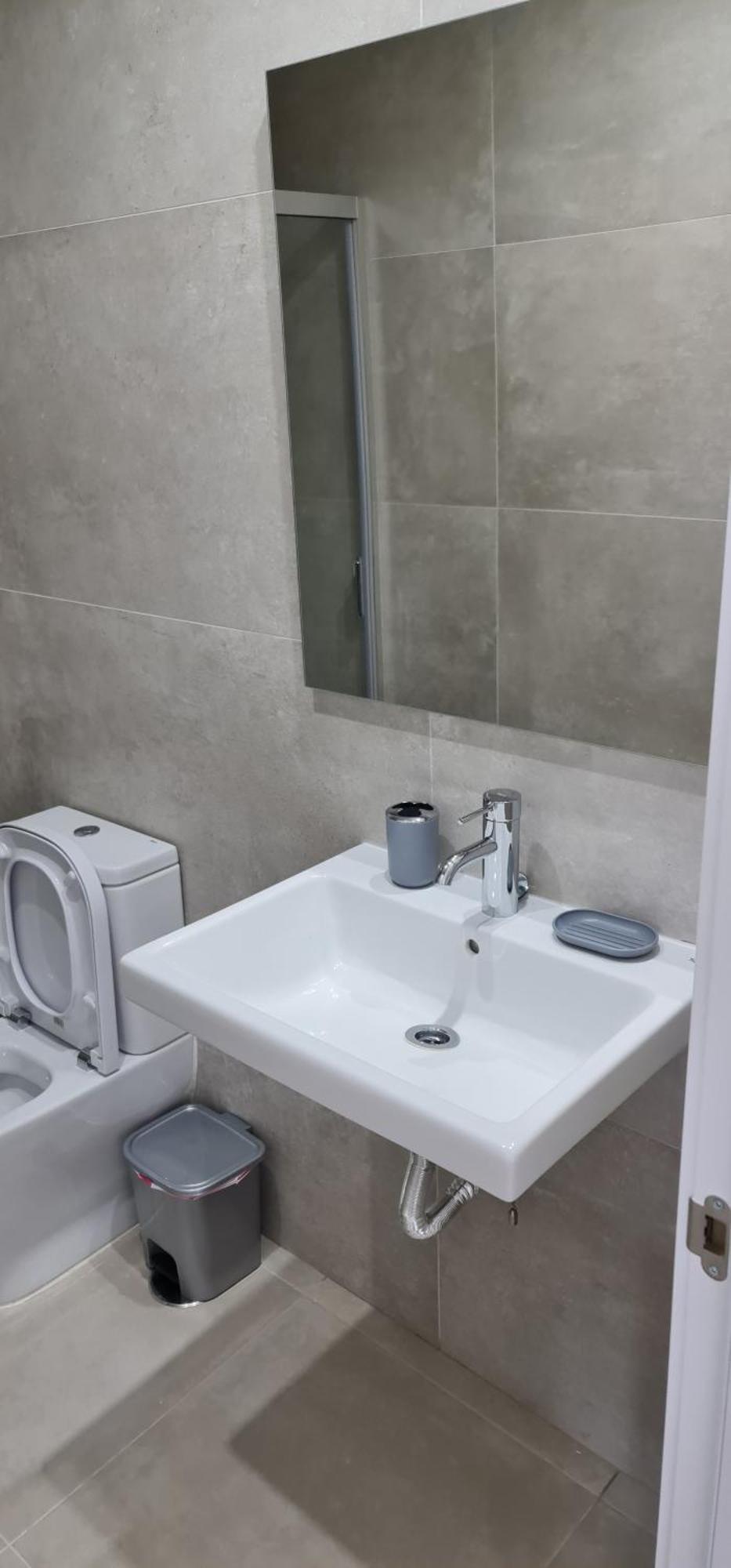 Apartamentos Tarifa Sun חדר תמונה